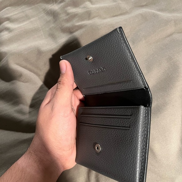New Calvin Klein wallet - Picture 5 of 6
